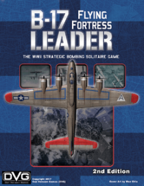  B-17 ϴ    B-17 Flying Fortress Leader