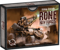  :   RONE: New Forces