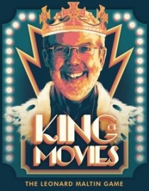  ȭ : ʵ ƾ  King of Movies: The Leonard Maltin Game