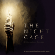 Ʈ  The Night Cage