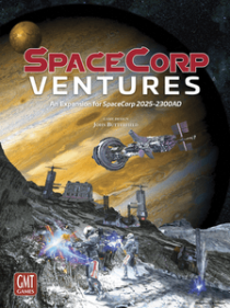  ̽: ó SpaceCorp: Ventures
