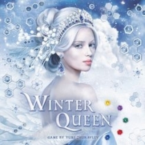 ܿ  Winter Queen