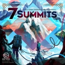  7  7 Summits