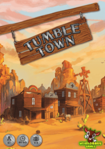  Һ Ÿ Tumble Town