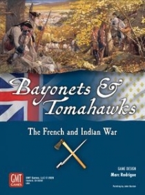  Ѱ˰  Bayonets & Tomahawks