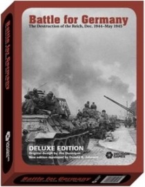   : 𷰽  Battle for Germany: Deluxe Edition