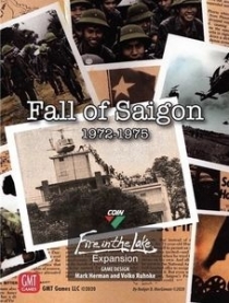  ̾   ũ: ̰ Զ Fire in the Lake: Fall of Saigon