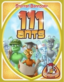  111 Ʈ 111 Ants