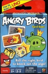 ޱ׸  : ī Angry Birds : Card game
