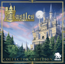  Ʈ : ÷  Castles of Mad King Ludwig: Collector"s Edition