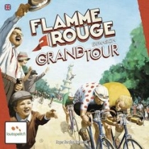  ö : ׷  Flamme Rouge: Grand Tour