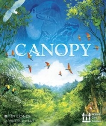  ĳ Canopy