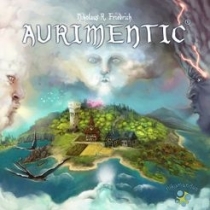  ƿ츮ƽ Aurimentic