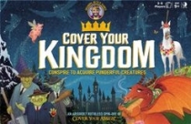 Ŀ  ŷ Cover Your Kingdom