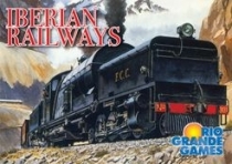  ̺ Ͽ Iberian Railways