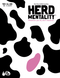   ɸ Herd Mentality