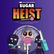   ̽Ʈ Sugar Heist