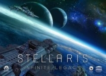  ڶ󸮽: ǴƮ Ž Stellaris: Infinite Legacy