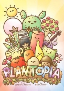  ÷Ǿ Plantopia: The Card Game