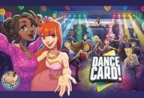   ī! Dance Card!