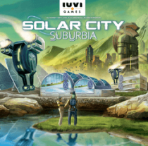  ֶ Ƽ:  Solar City: Suburbia