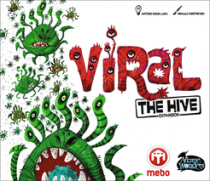  ̷: ̺ Viral: The Hive