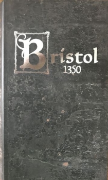  긮 1350 Bristol 1350