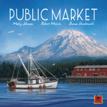  ۺ  Public Market