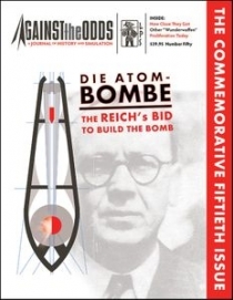  ź: 3 ٹ Ʈ Die Atombombe: The Reich