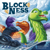   ׽ Block Ness