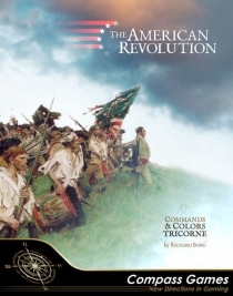  Ŀǵ  ÷ Ʈ: ̱   Commands & Colors Tricorne: The American Revolution