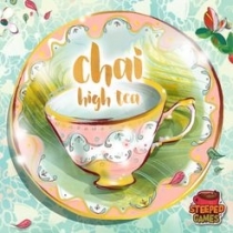  :  Chai: High Tea