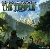  ī:  Chaosmos: The Temple