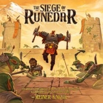  ״ٸ  The Siege of Runedar
