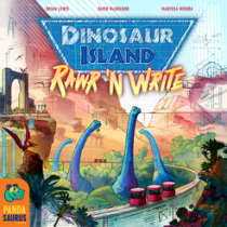 漶: ѾضƮ Dinosaur Island: Rawr 