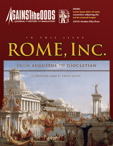  θ ֽȸ: ƿ챸 ŬƼƴ Rome, Inc.: From Augustus to Diocletian
