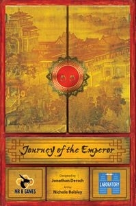  Ȳ  Journey of the Emperor