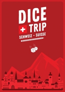  ̽ Ʈ:  Dice Trip: Switzerland