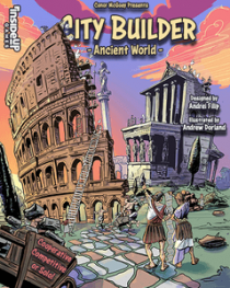  Ƽ :   City Builder: Ancient World