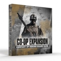  ۴   ַ &  Ȯ Company of Heroes: Solo & Co-op Expansion