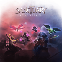  : ȣ ô Sanctuary: The Keepers Era