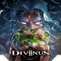  񴩽 Divinus