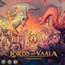  巡ﺻ: ߶ ֵ Dragonbond: Lords of Vaala