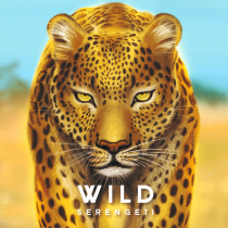  ϵ: Ƽ Wild: Serengeti