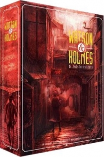  ӽ & Ȩ 2 Watson & Holmes II