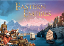  ̽ ̾ Eastern Empires