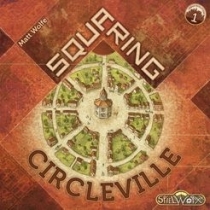   Ŭ Squaring Circleville