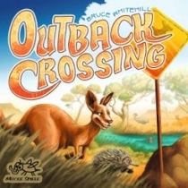 ƿ ũν Outback Crossing