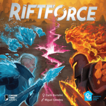  Ʈ Riftforce
