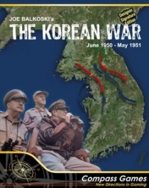  ѱ: 1950 6 ~ 1951 5, ̳  The Korean War: June 1950 – May 1951, Designer Signature Edition